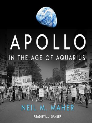 cover image of Apollo in the Age of Aquarius
